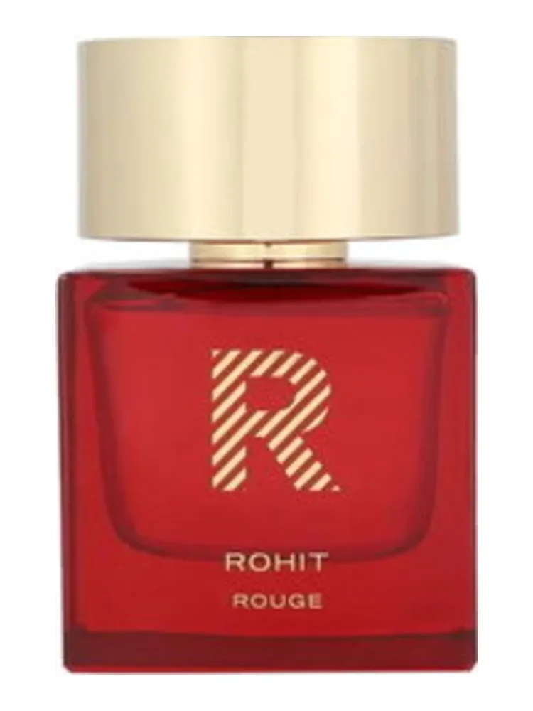 Rohit Rouge