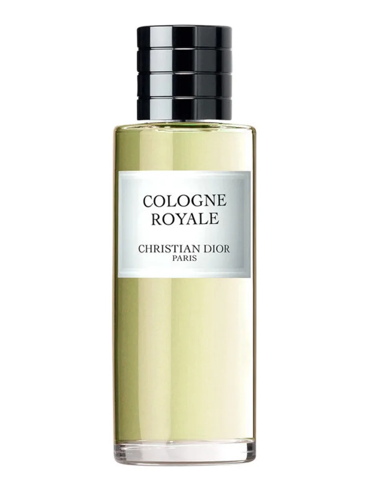 Cologne Royale — Dior