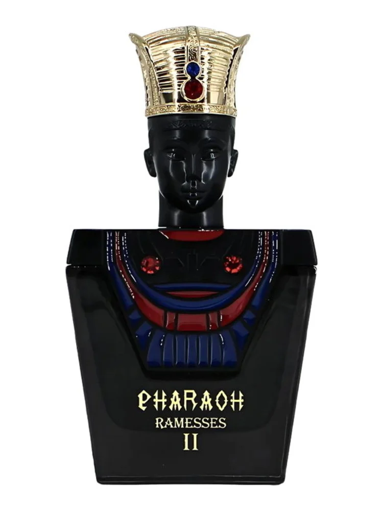 Pharaoh Ramesses II