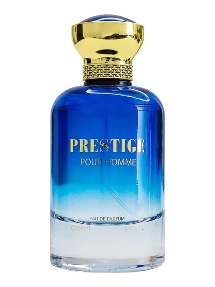 Prestige
