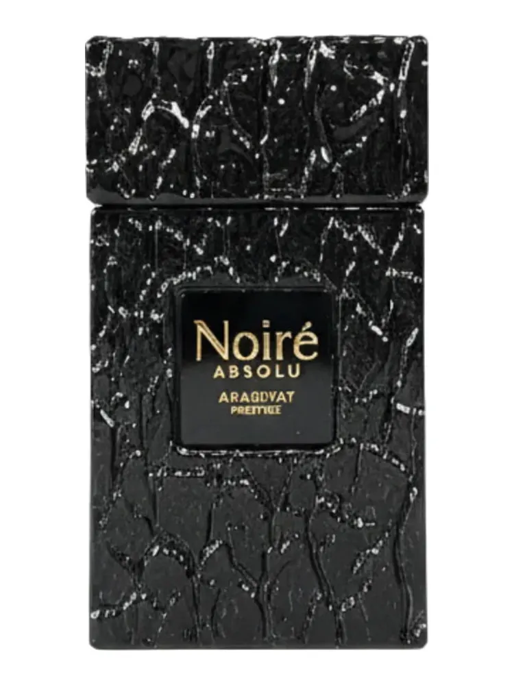 Noiré Absolu