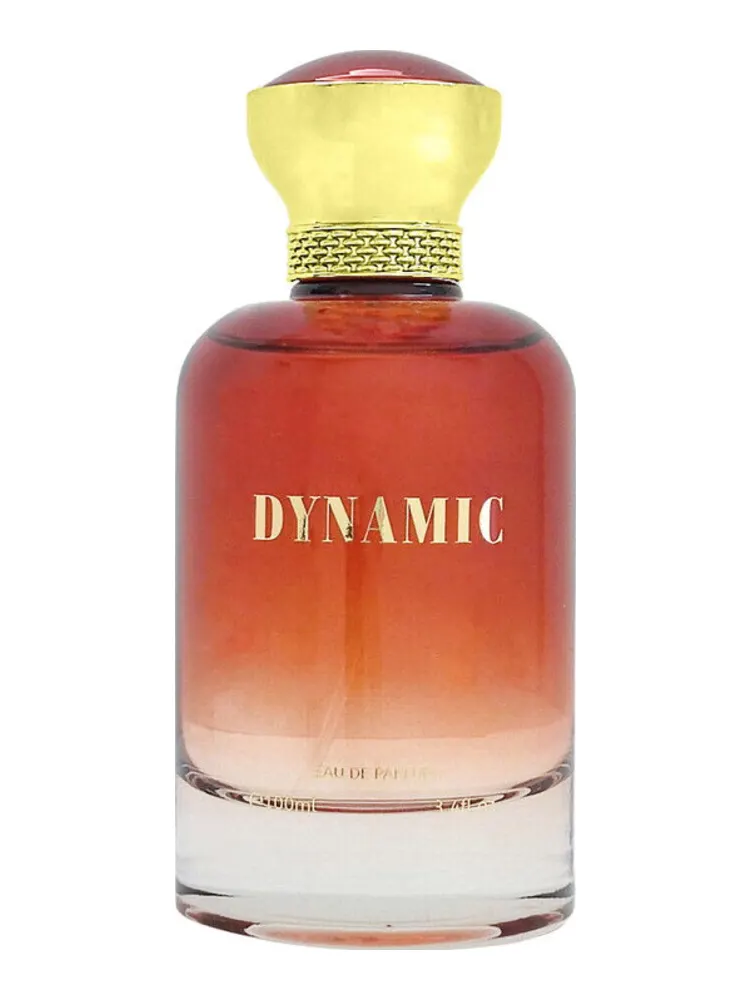 Dynamic