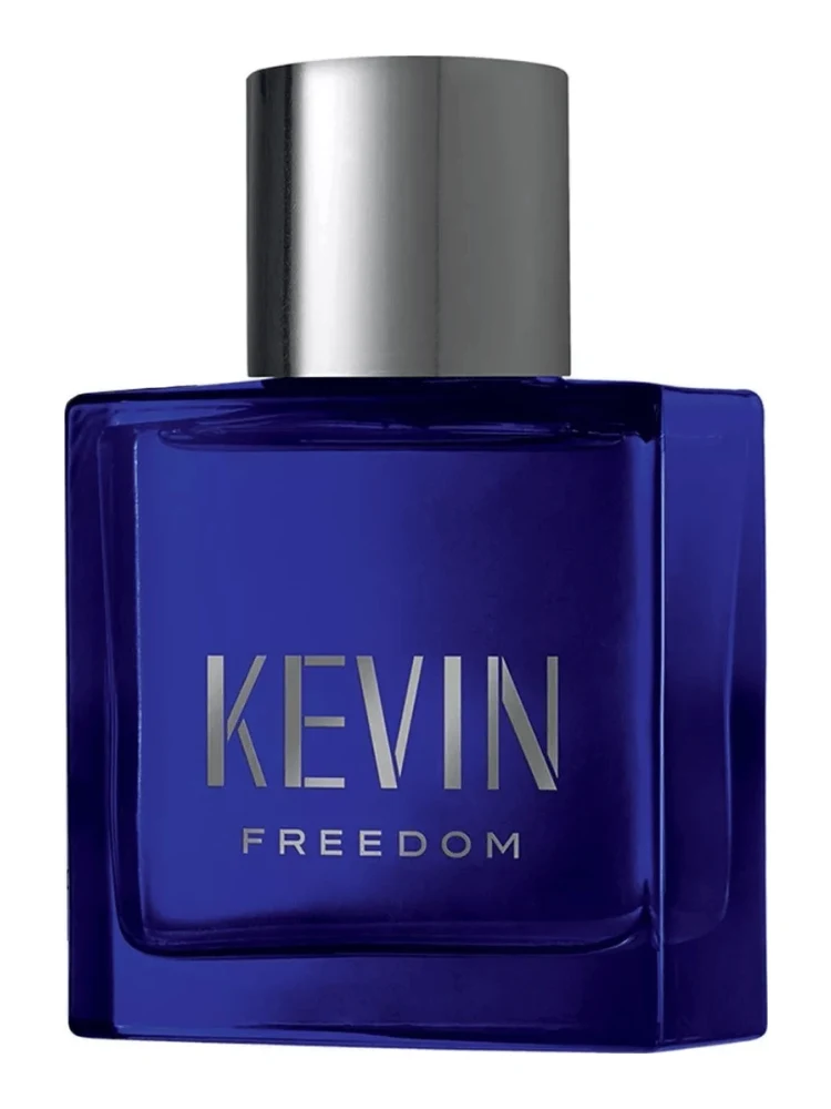 Kevin Freedom