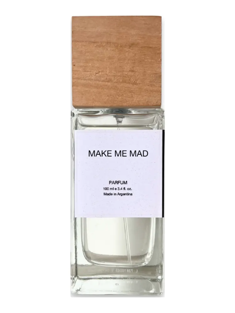 Make Me Mad