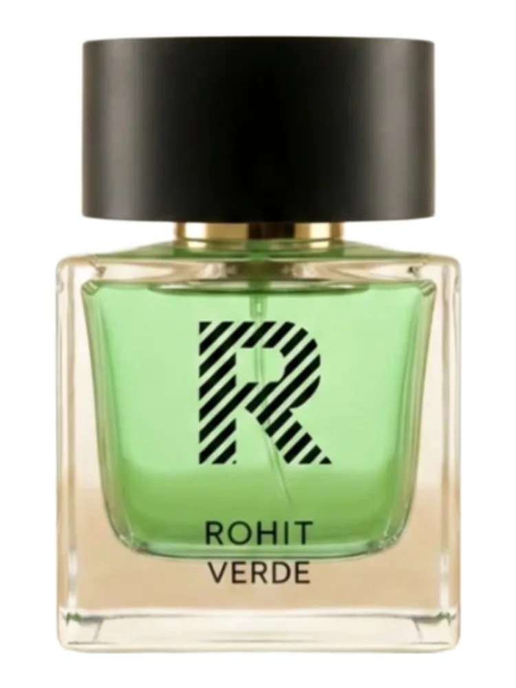 Rohit Verde — Bharara