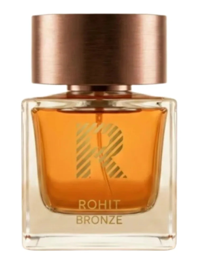 Rohit Bronze