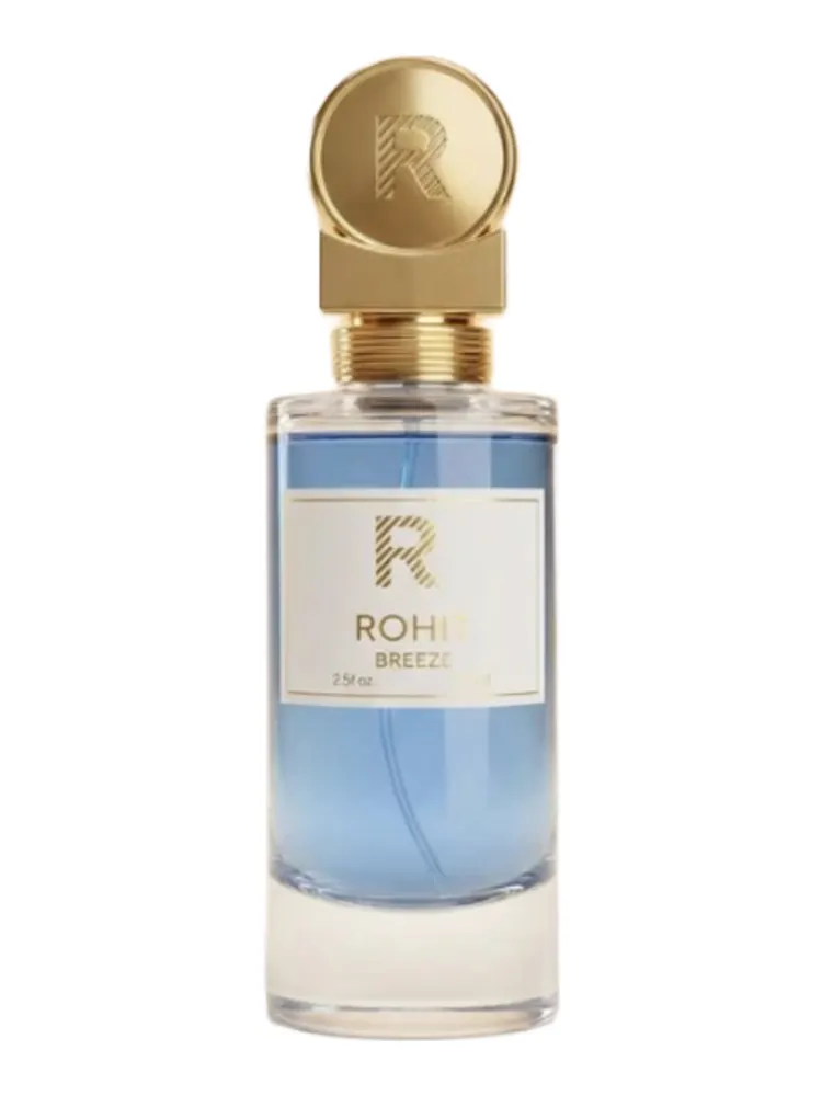 Rohit Breeze