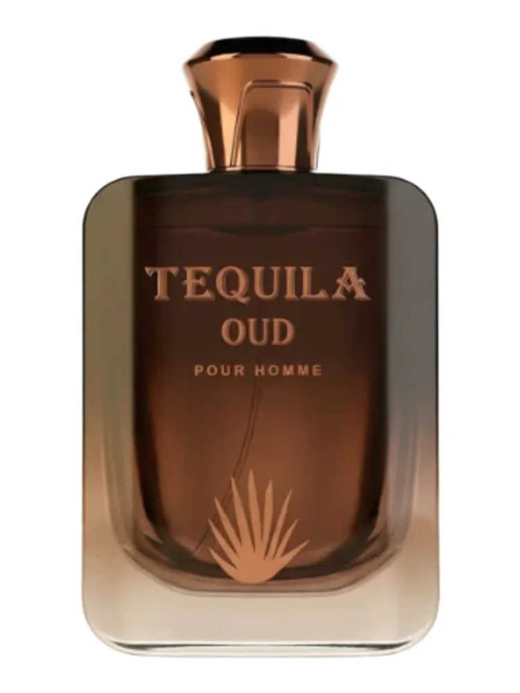 Tequila Oud