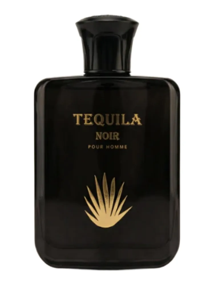 Tequila Noir