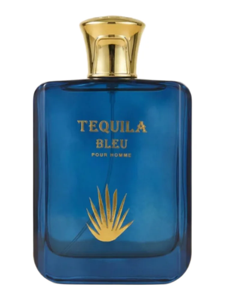 Tequila Bleu