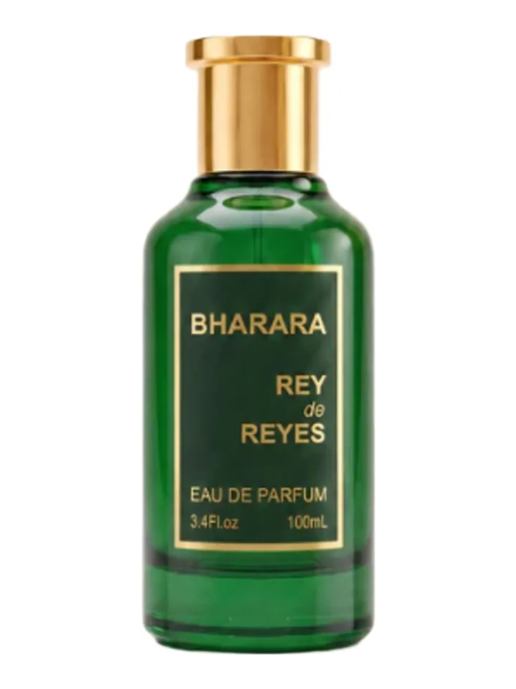 Rey de Reyes — Bharara
