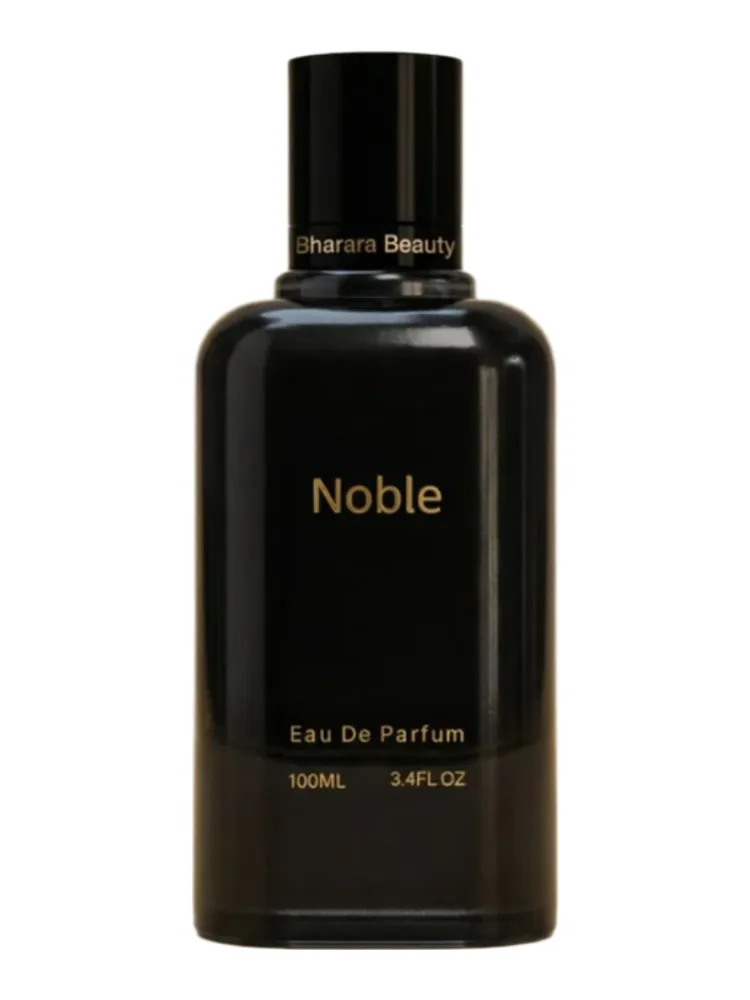 Noble — Bharara