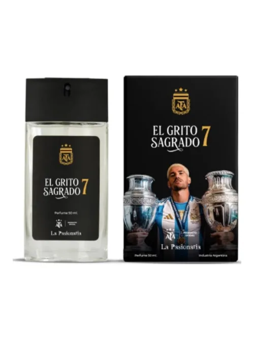 El Grito Sagrado 7 — La Pasionaria
