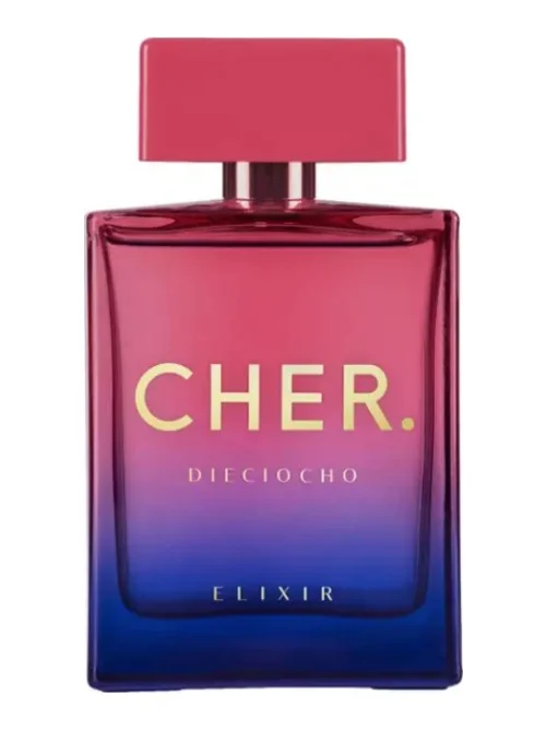 Dieciocho Elixir