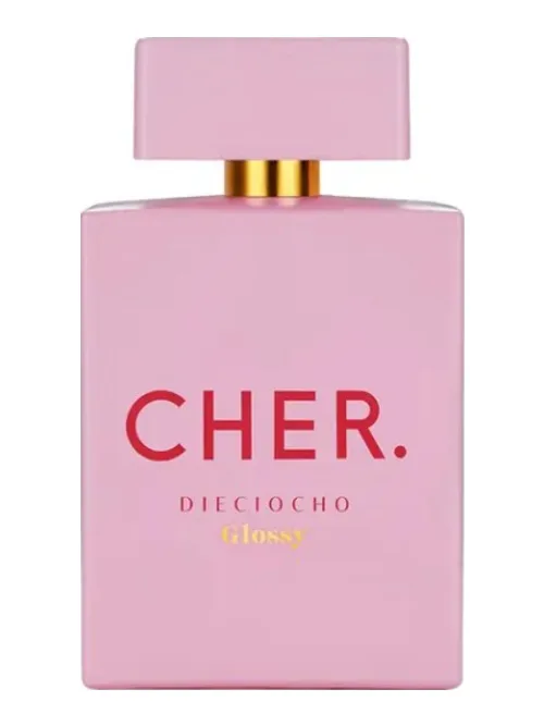 Dieciocho Glossy