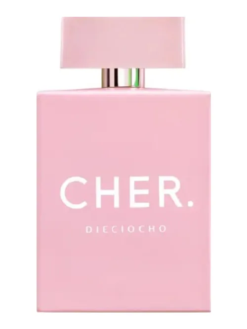 Dieciocho