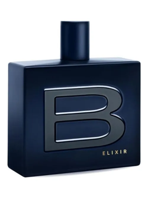 Blue Night Elixir