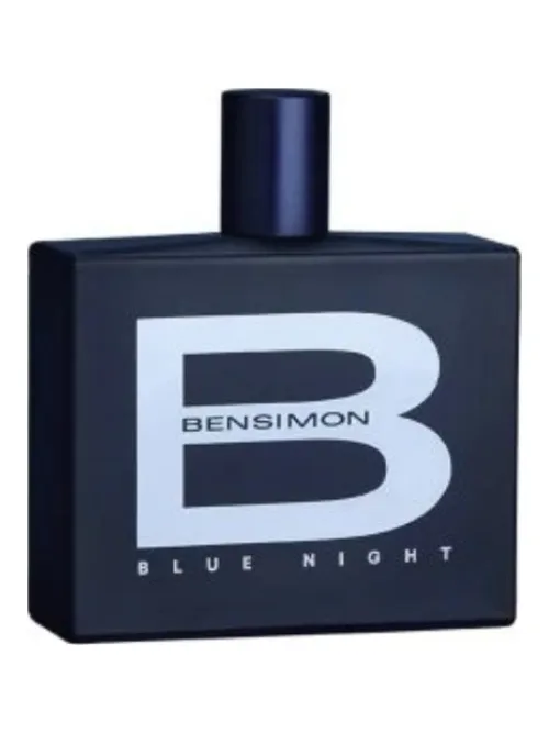 Blue Night