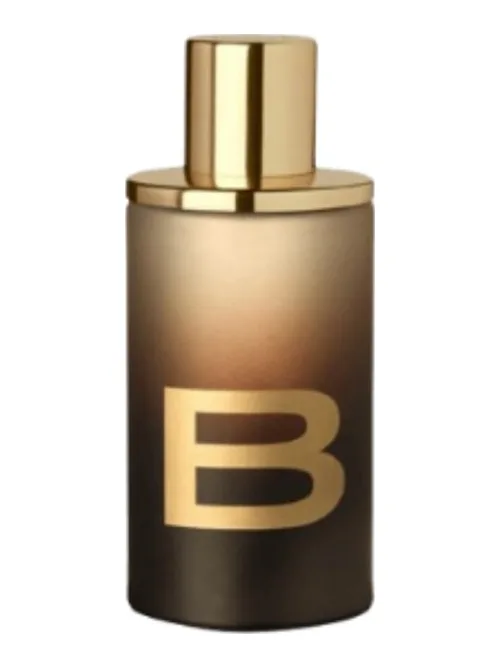 Bold Intense