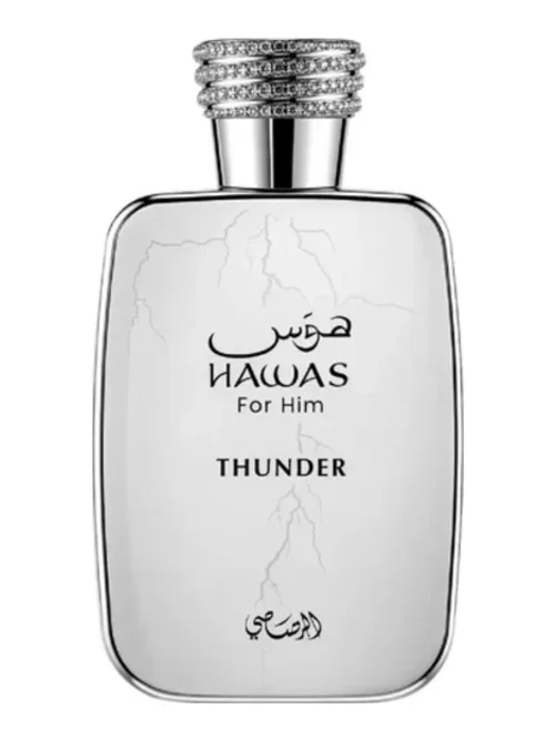Hawas Thunder
