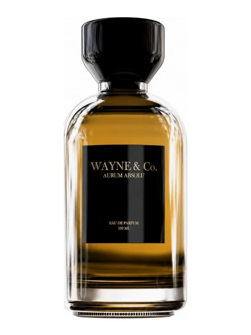 Aurum Absolu