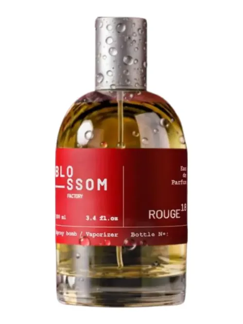 Rouge 18