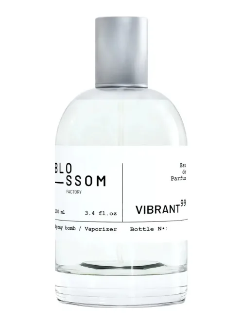Vibrant 99 — Blossom Factory