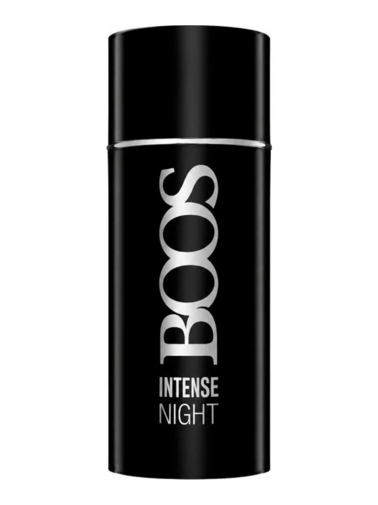 Intense Night