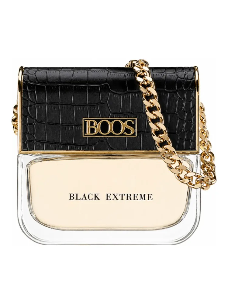 Black Extreme