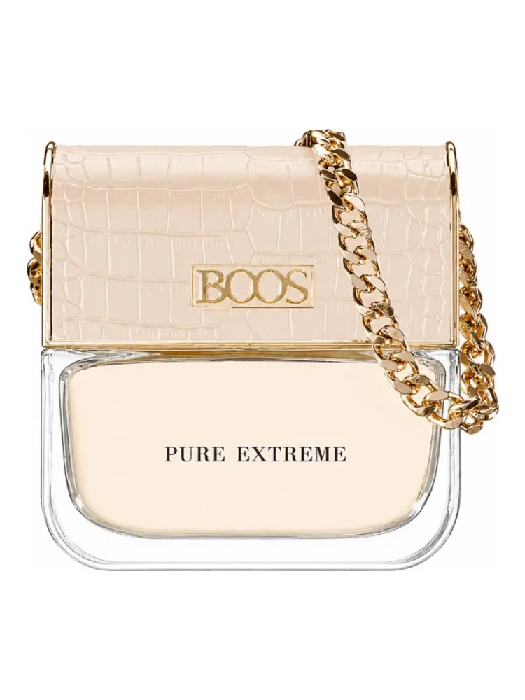 Pure Extreme — Boos