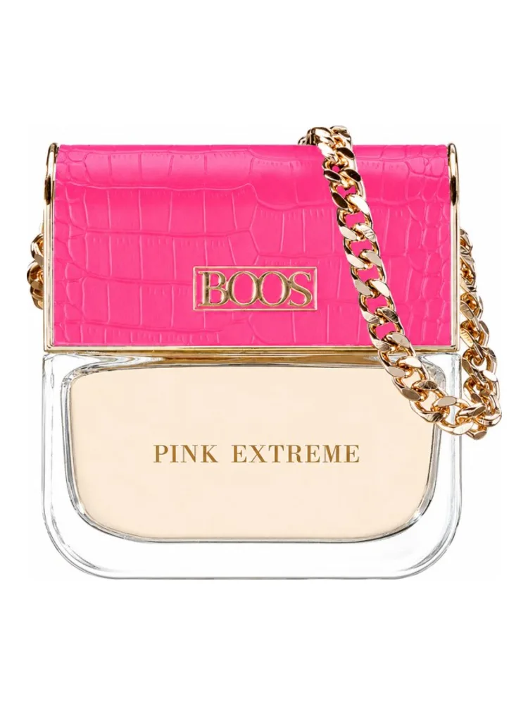 Pink Extreme