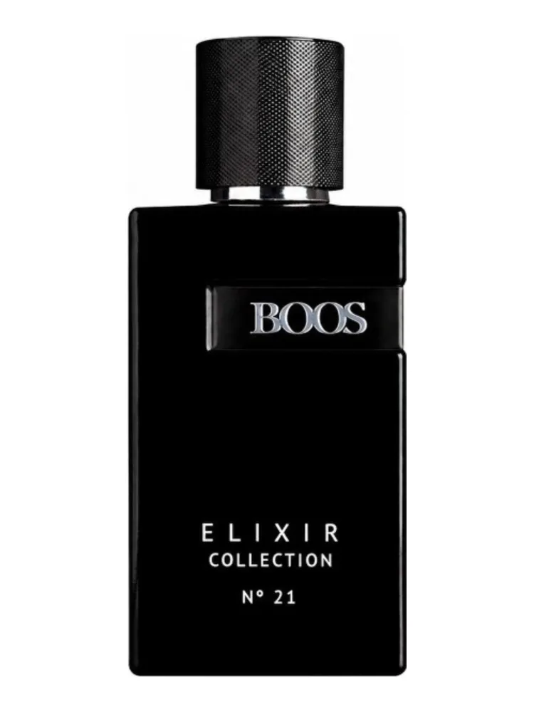 Elixir Collection N° 21