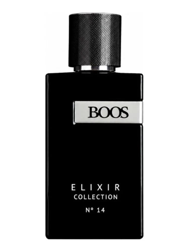 Elixir Collection N° 14