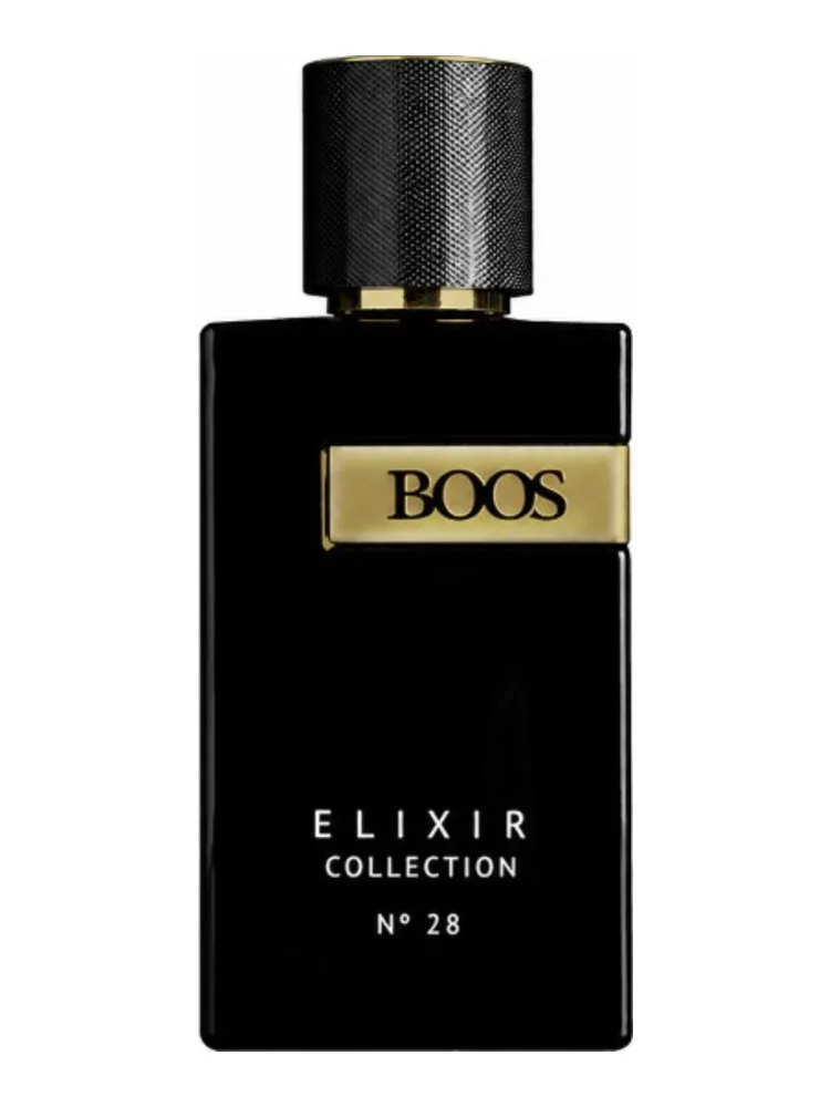 Elixir Collection N° 28
