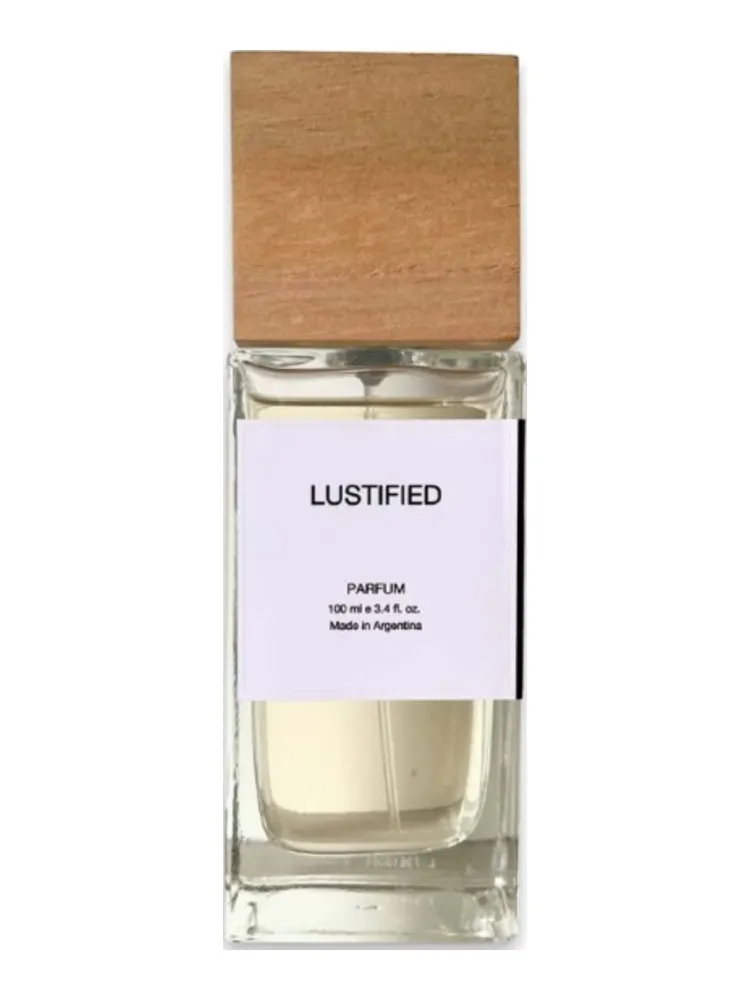 Lustified