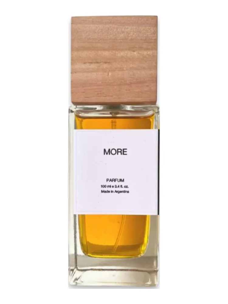 More