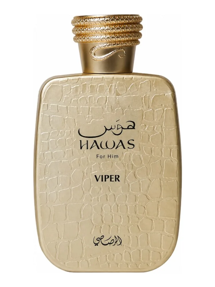 Hawas Viper