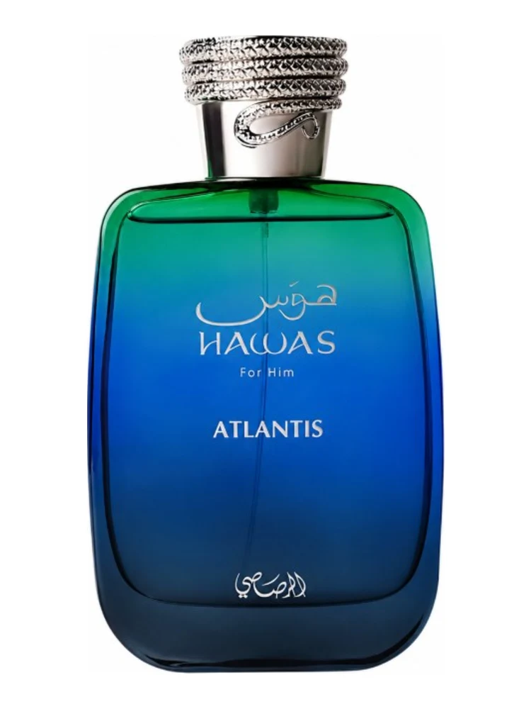 Hawas Atlantis