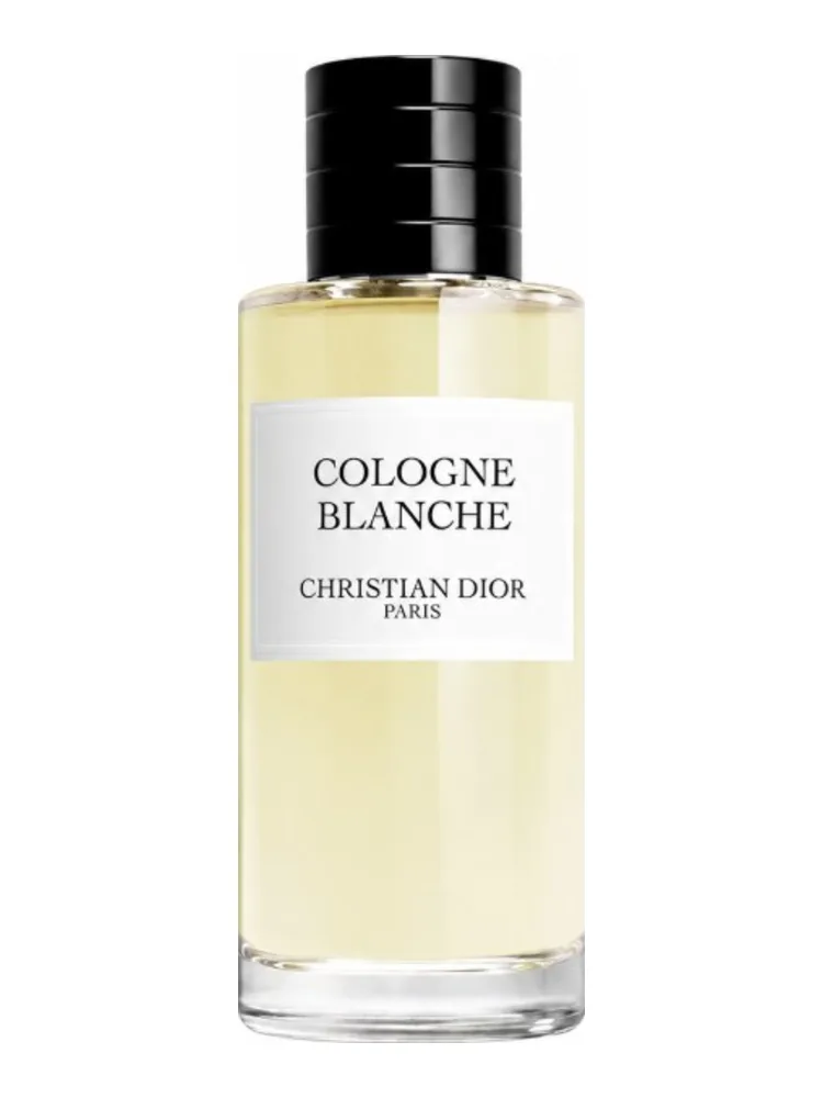 Cologne Blanche