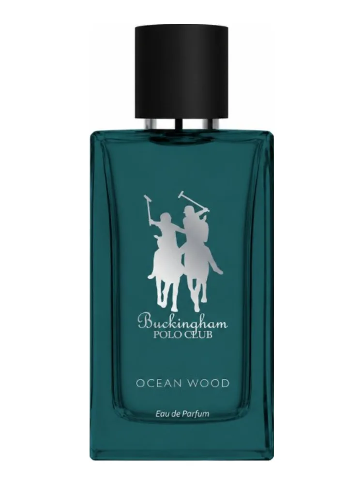 Ocean Wood — Buckingham Polo Club