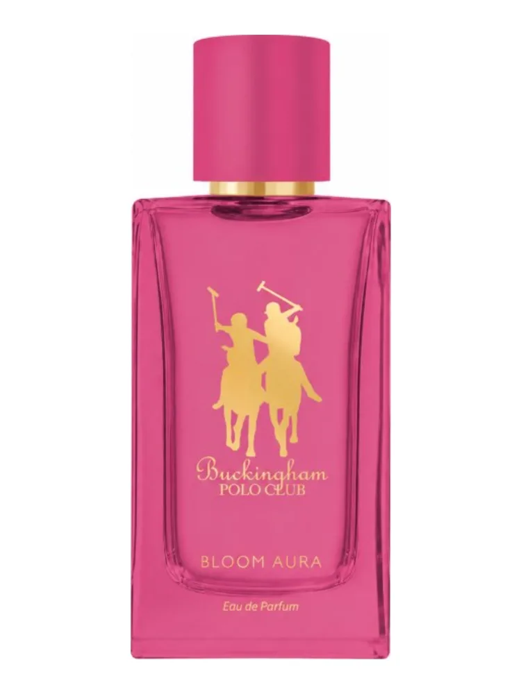 Bloom Aura