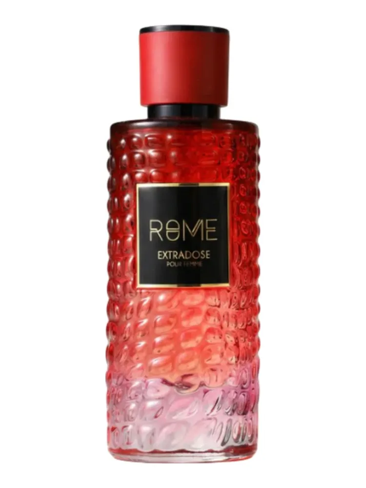 Rome Extradose Pour Femme — Bharara