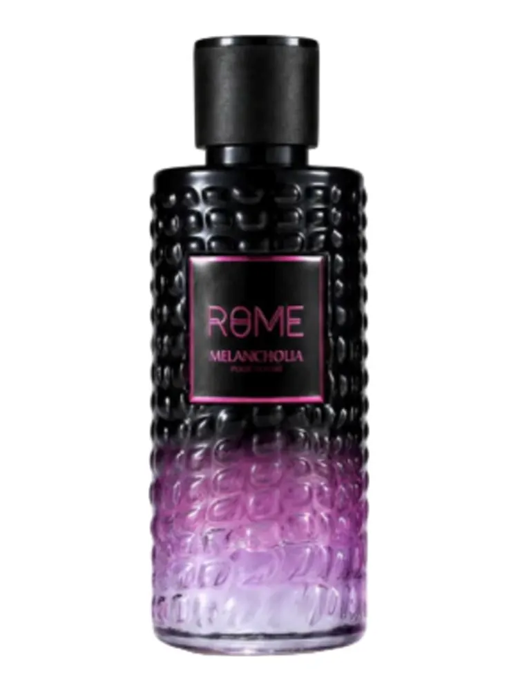 Rome Melancholia Pour Homme — Bharara