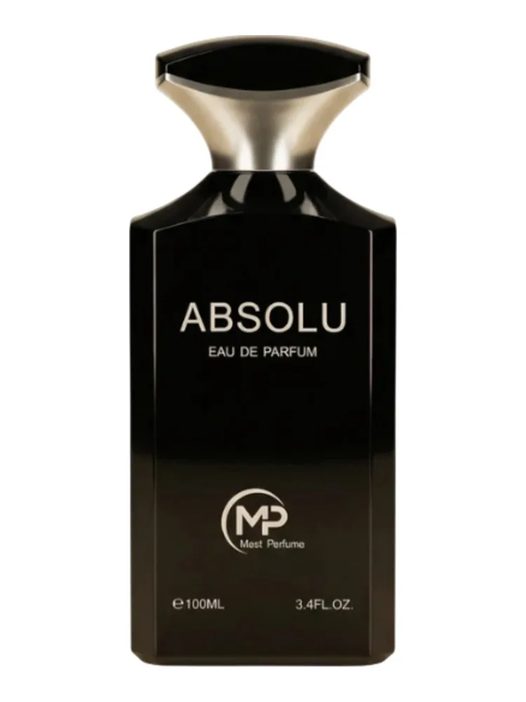 Absolu Black