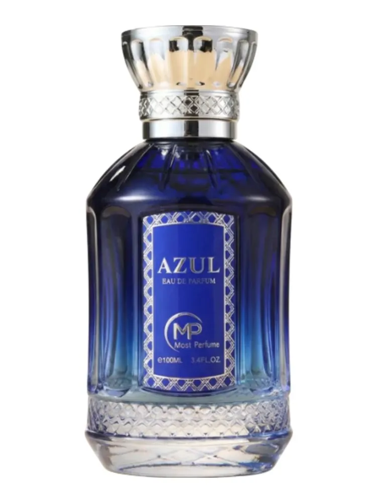 Azul