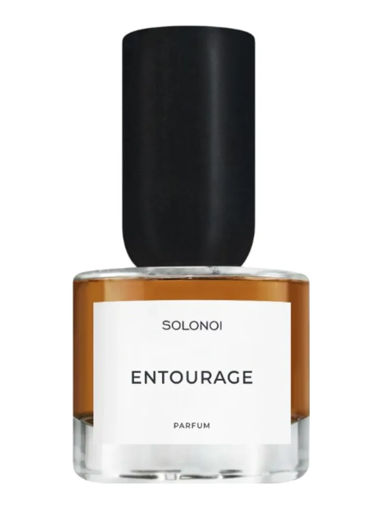 Entourage — Solonoi