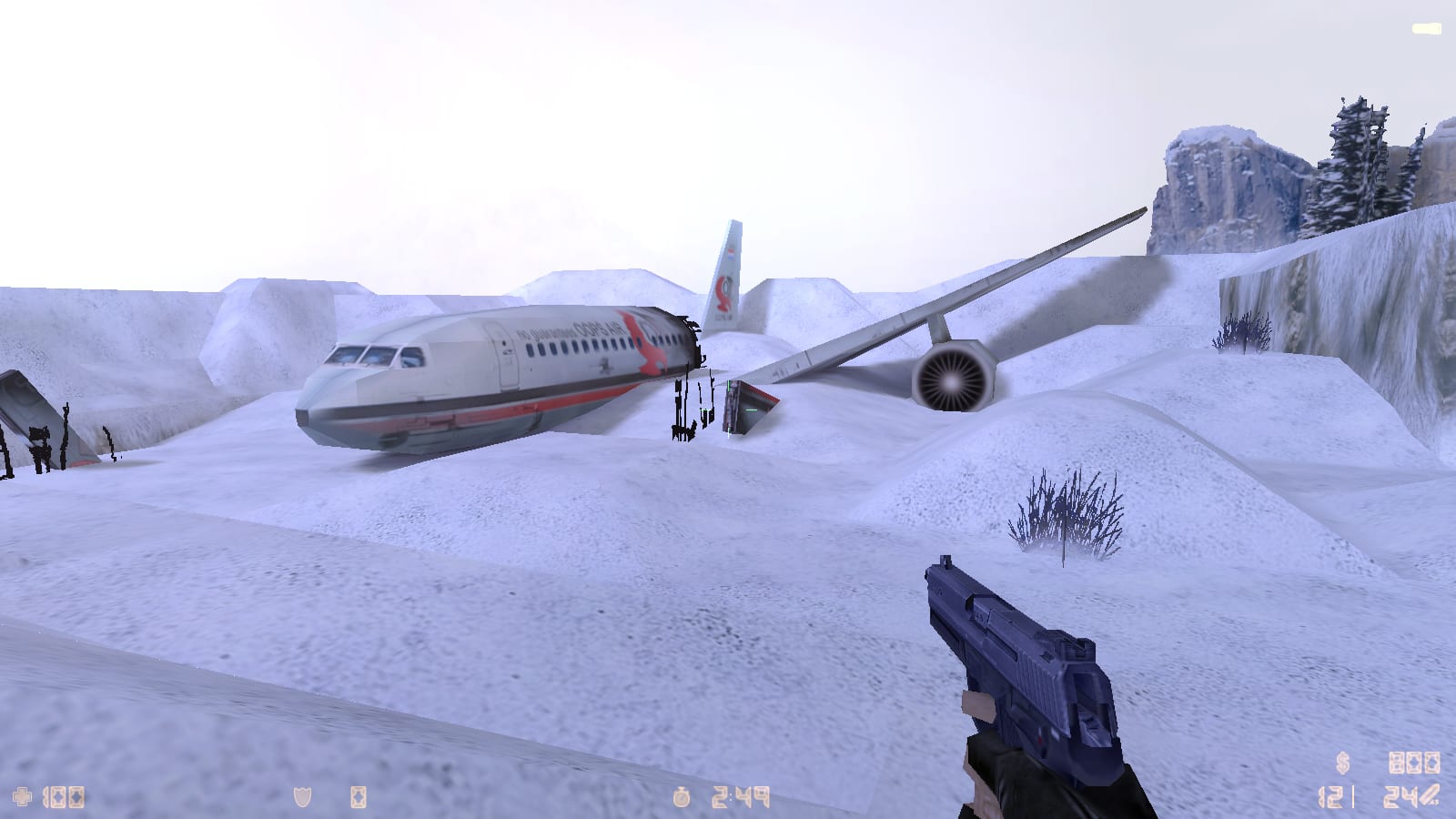 CS 1.6 Maps we miss playing in CSGO 5 CS 1.6 Maps we miss playing in CSGO 5
