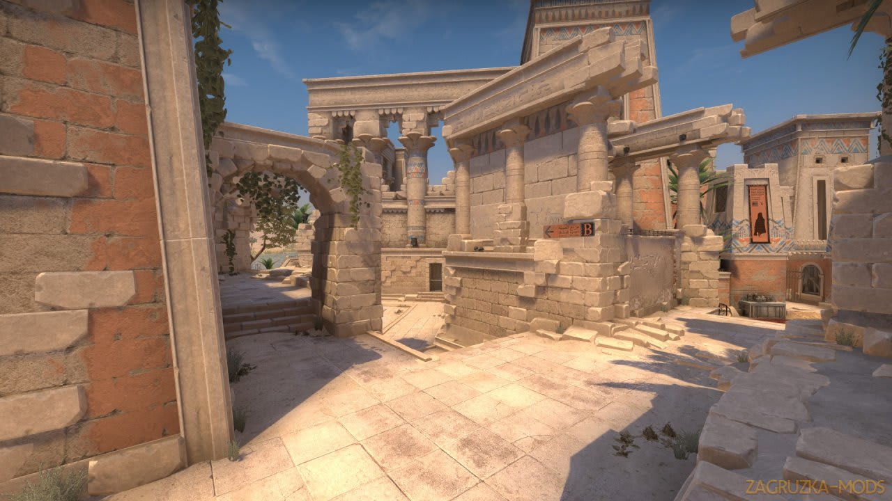 Krieg Nerfed, Bizen, Tec 9, Deagle Buffed in MAJOR new CSGO update! 3 Krieg Nerfed, Bizen, Tec 9, Deagle Buffed in MAJOR new CSGO update! 3