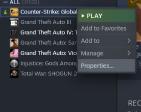 Csgo Guide To Launch Options Csgg