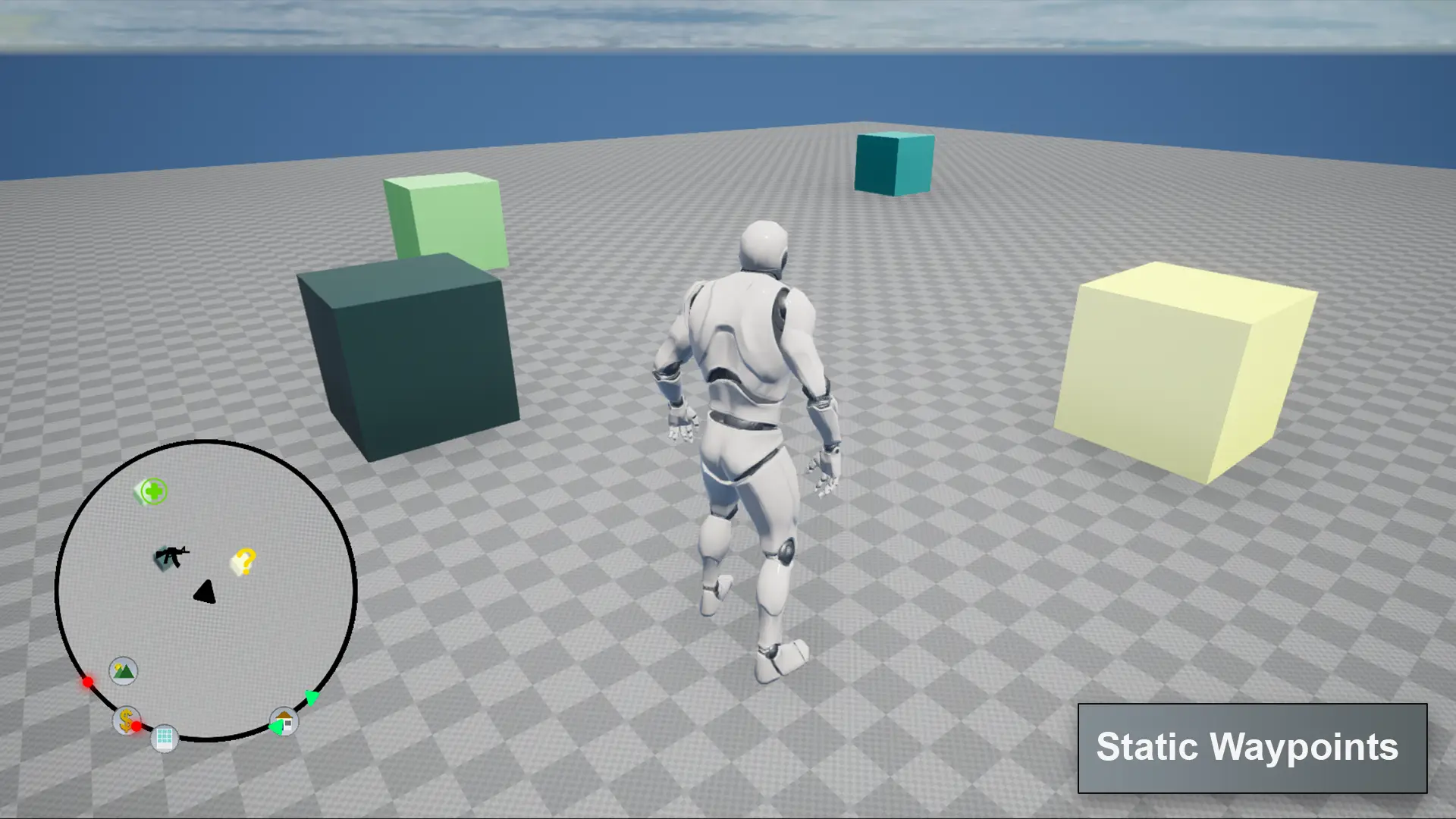 elseware Games